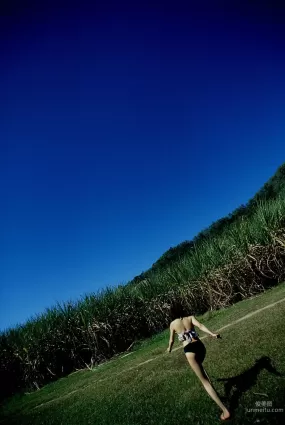 [NS Eyes] SF-No.226 Noriko Sagara 相楽のり子 写真集