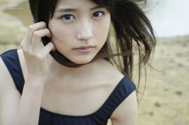 有村架純 Arimura Kasumi [WPB-net] No.145 写真集