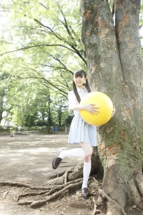 Ichikawa Miori 市川美织 [VYJ] No.112 写真集