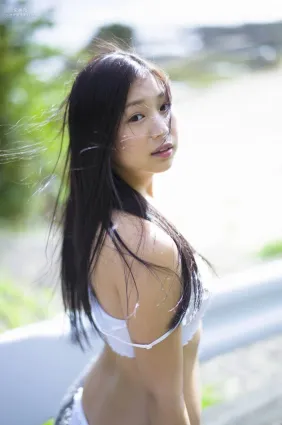佐山彩香 Ayaka Sayama [WPB-net] EX116 写真集