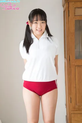Yuumi ゆうみ/优美 現役女子高生 [Minisuka.tv] 写真集