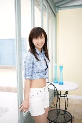 [DGC] NO.123 Kasumi Nakane 仲根霞/仲根かすみ 写真集