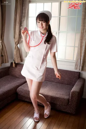 [Minisuka.tv] 木村真帆 Maho Kimura 第五部 Secret Gallery 写真集