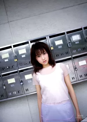 [NS Eyes] SF-No.319 Saki Seto 瀬戸早妃/濑户早妃 写真集