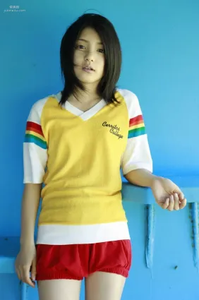 Umika Kawashima 川島海荷 [WPB-net] No.118 写真集