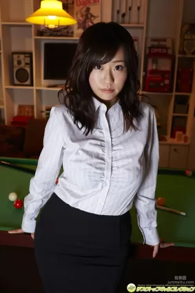 水樹たま《94センチJカップ爆乳は破壊力満点!!》写真集 [DGC] NO.1228