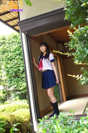 Chika Ayane 彩音ちか 第五部 [Minisuka.tv] 写真集