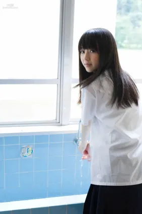 Rina Aizawa 逢沢りな [WPB-net] No.113 写真集