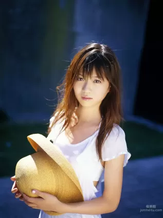 [NS Eyes] SF-No.328 Asuka Hoshino 星野飛鳥/星野あすか 写真集