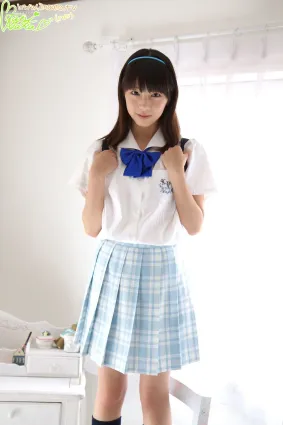 大谷彩夏 Ayaka Ootani 第一部 Gallery 01 [Imouto.tv] 写真集