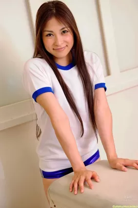 [DGC] NO.866 Saya Fujishiro 藤代さや 制服美少女天国 写真集