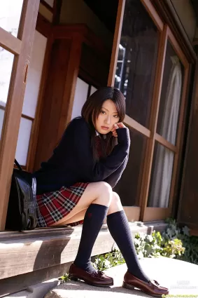 [DGC] NO.604 Misa Shinozaki 篠崎ミサ/筱崎美沙 写真集