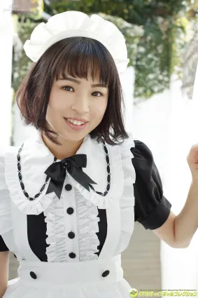 野々宮ミカ《Fカップの迫力バストにぷるるんヒップ！》 [DGC] 写真集