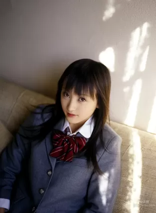 [NS Eyes] SF-No.299 Ayaka Komatsu 小松彩夏 写真集