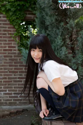佐々木絵里/佐佐木绘里 Eri Sasaki ~ Regular Gallery [Minisuka.tv] 写真集