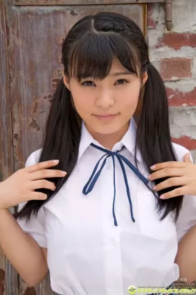 星名美津紀《Ｈカップのスーパーボディに可憐なスマイル》写真集 [DGC] NO.1203