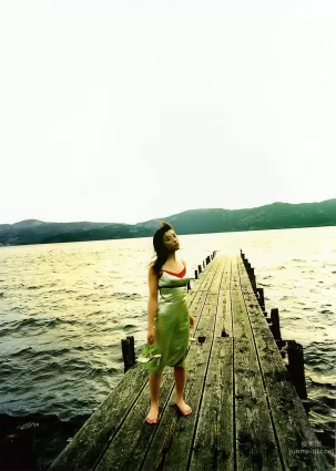 [NS Eyes] SF-No.143 Hitomi Manaka 真中瞳/東風万智子 写真集