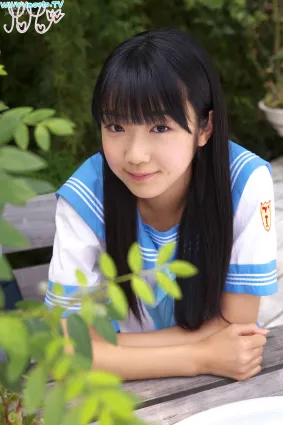 椎名もも/椎名Momo ~ shimacolle shiina m01 [Imouto.tv] 写真集