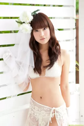 [DGC] NO.1005 Mina Asaknra 麻倉みな/麻仓美娜 写真集