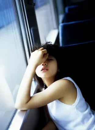 [NS Eyes] SF-No.286 Maki Horikita 堀北真希 -UNDERAGE! 写真集