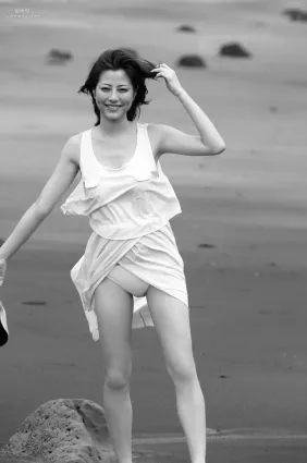 杉本有美《息をのむほど美しい》 [WPB-net] No.147 写真集