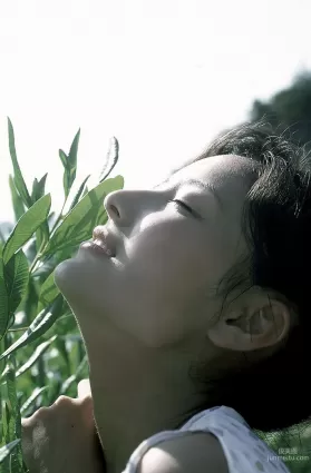 [NS Eyes] SF-No.173 Natsuki Harada 原田夏希 写真集