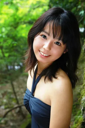 Rina Koike 小池里奈 [WPB-net] EX05 写真集