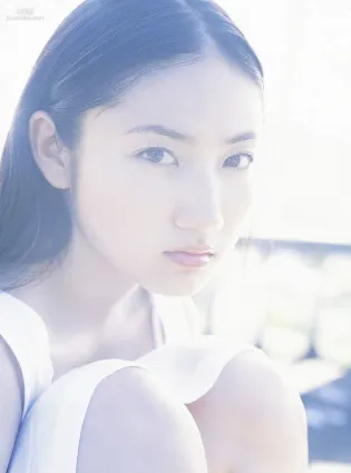 紗綾 Saaya Irie [WPB-net] No.119 写真集