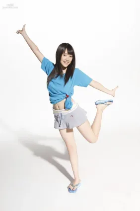 SKE48成员写真 [WPB-net] No.135 写真集