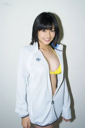 Sawada Natsuki 澤田夏生 [WPB-net] EX181 写真集