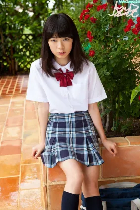 牧原あゆ ~ shimacolle makihara01 [Imouto.tv] 写真集