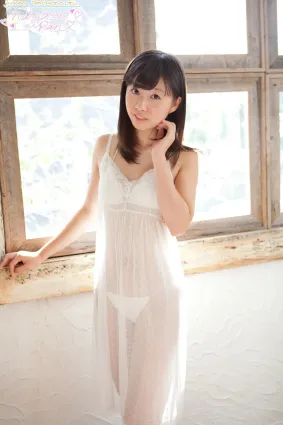 七緒らん Ran Nanao ~ anao01 [Imouto.tv] 写真集