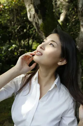 HASHIMOTO MANAMI 桥本爱实 [WPB-net] EX180 写真集