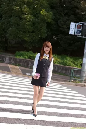 [DGC] NO.671 Akiho Yoshizawa 吉澤明步/吉沢明歩 Adult Idols 写真集