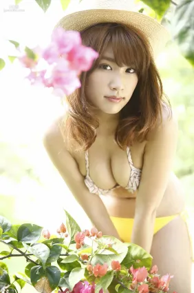 久松郁実《イクは19歳 ～無敵のわがままボディ》 [WPB-net] No.182 写真集