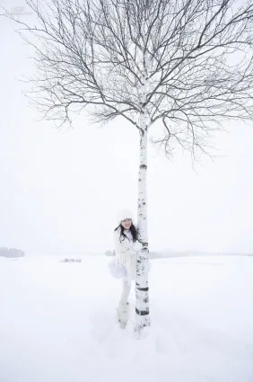 Seika Taketomi 竹富圣花 [VYJ] No.121 写真集