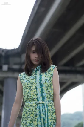 有村架純《あなたを、探して。》 [WPB-net] No.190 写真集