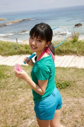 真野恵里菜 2010 Special Version [VYJ] No.105 写真集