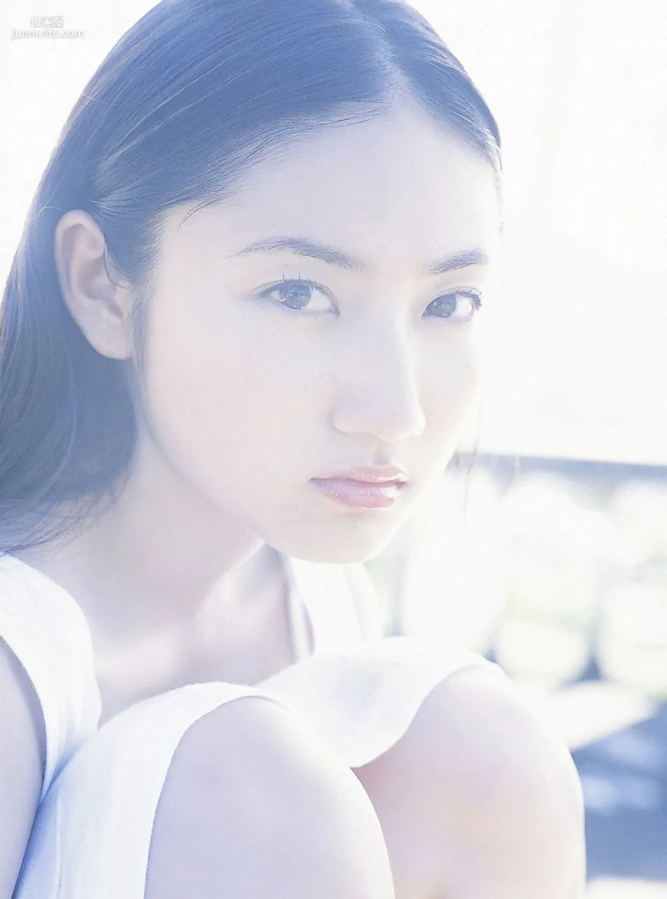 紗綾 Saaya Irie [WPB-net] No.119 写真集