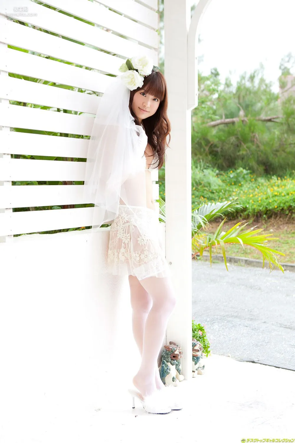 [DGC] NO.1005 Mina Asaknra 麻倉みな/麻仓美娜 写真集