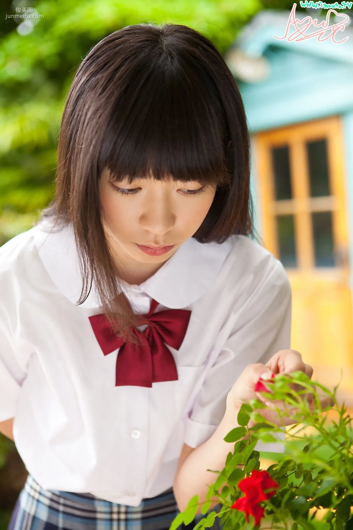 牧原あゆ ~ shimacolle makihara01 [Imouto.tv] 写真集