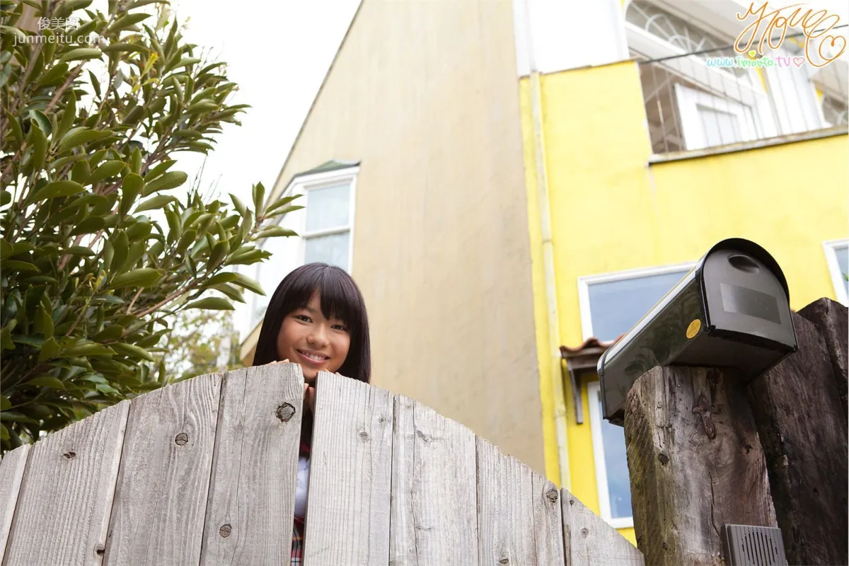 山中知惠 ~ kneehigh3 yamanaka [Imouto.tv] 写真集