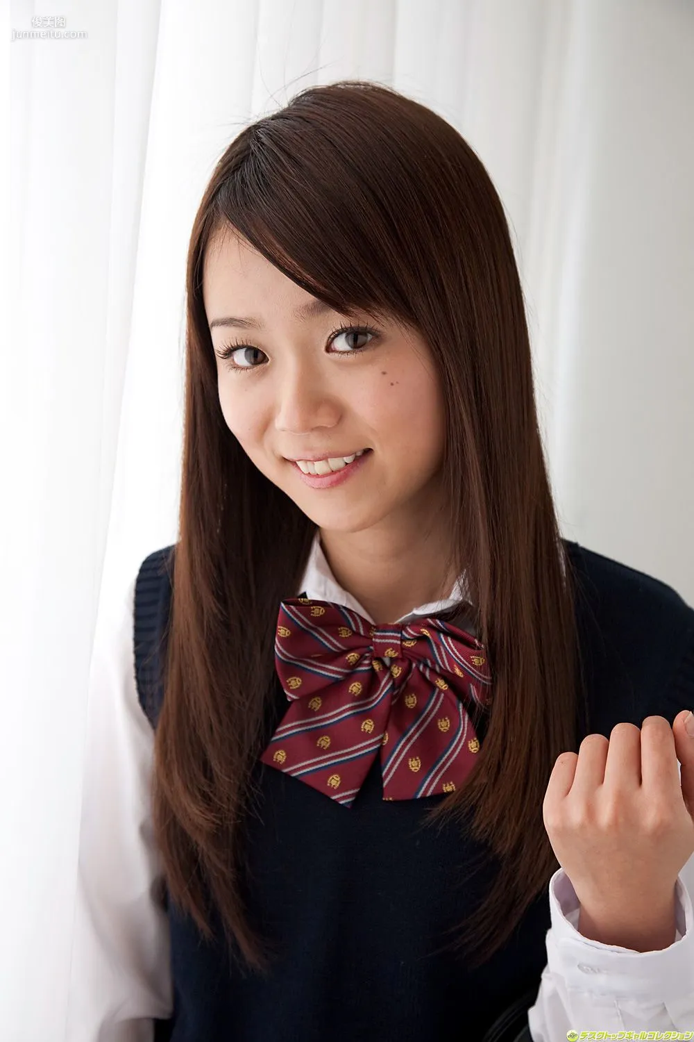 [DGC] NO.945 Asuka Hoshino ほしのあすか/星野飞鸟 Adult Idols 写真集