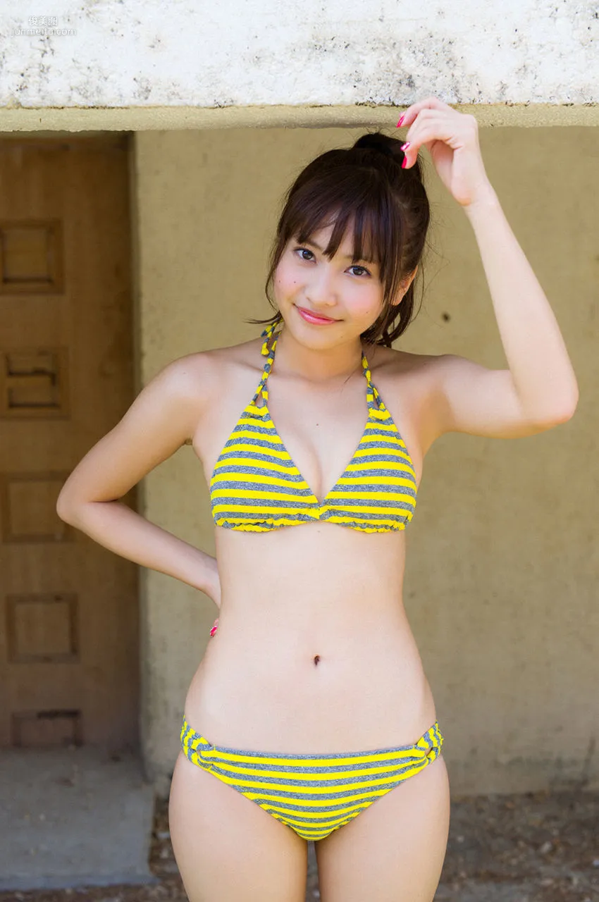 佐野雏子《relax over the weekend》 [WPB-net] No.179 写真集