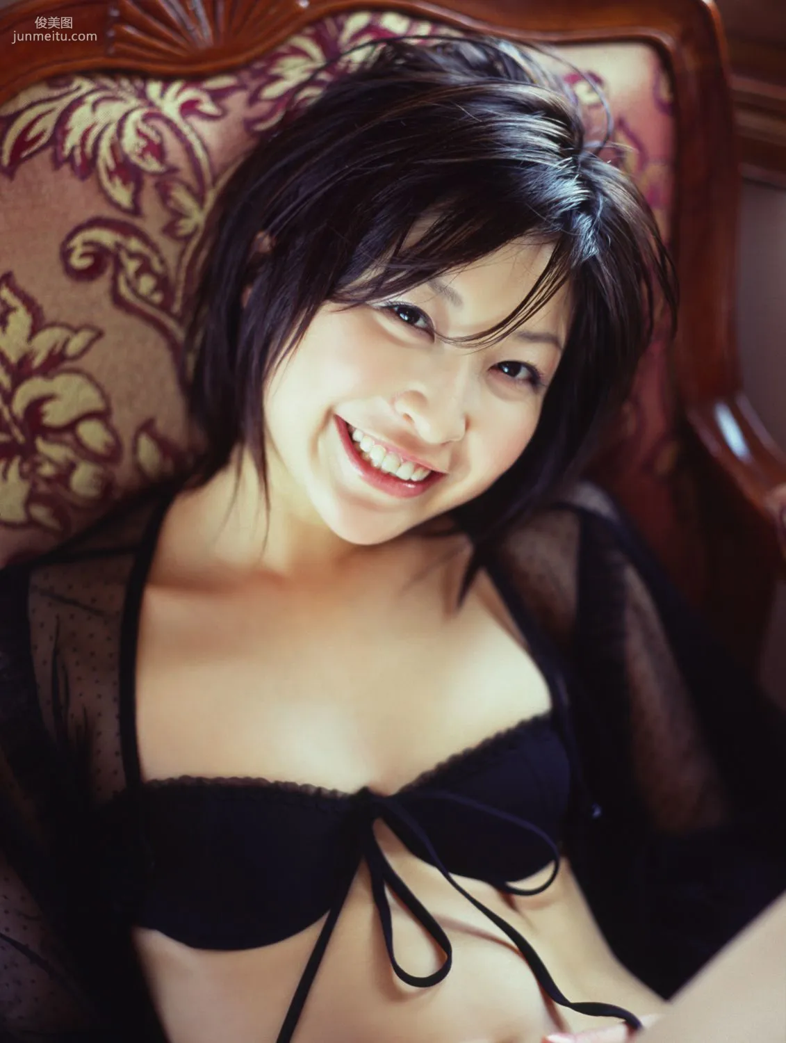 [DGC] NO.158 Mayumi Ono 小野真弓 写真集