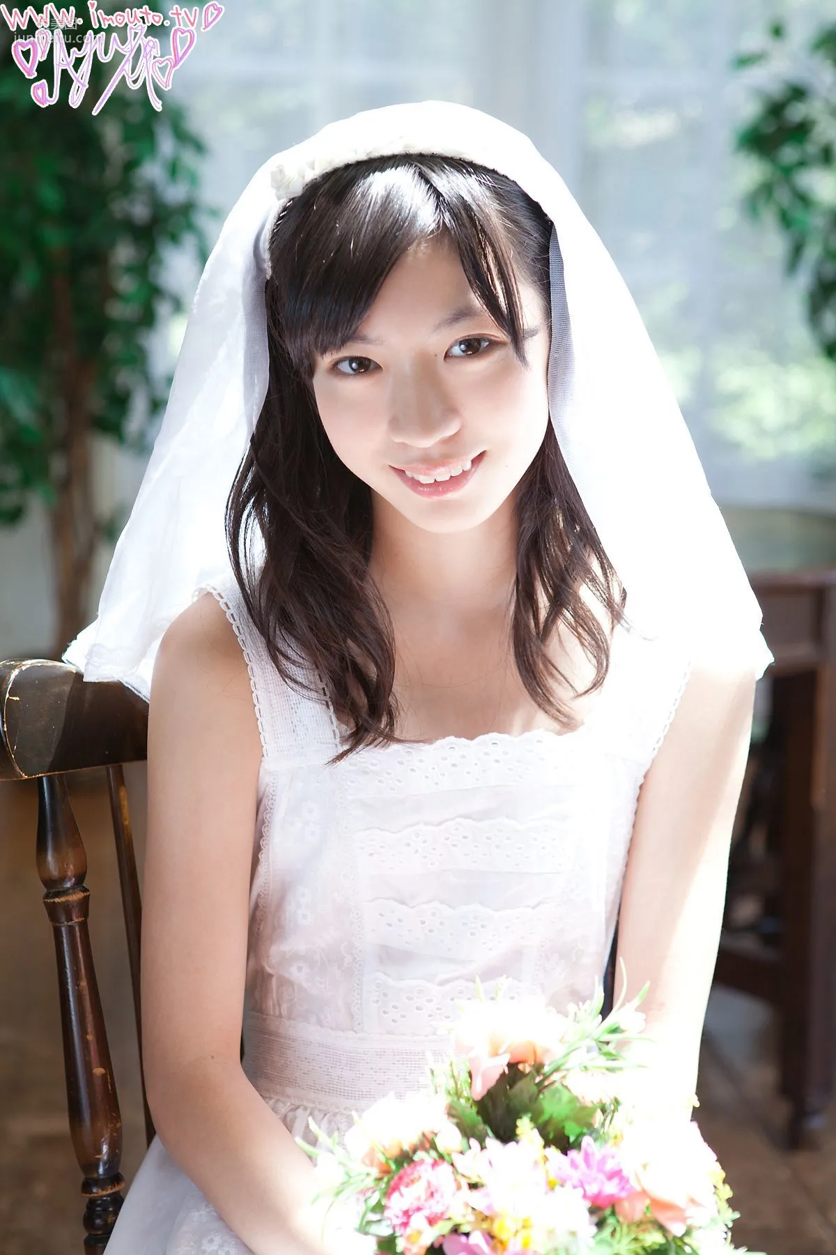 牧原あゆ ~ biyori makihara01 [Imouto.tv] 写真集