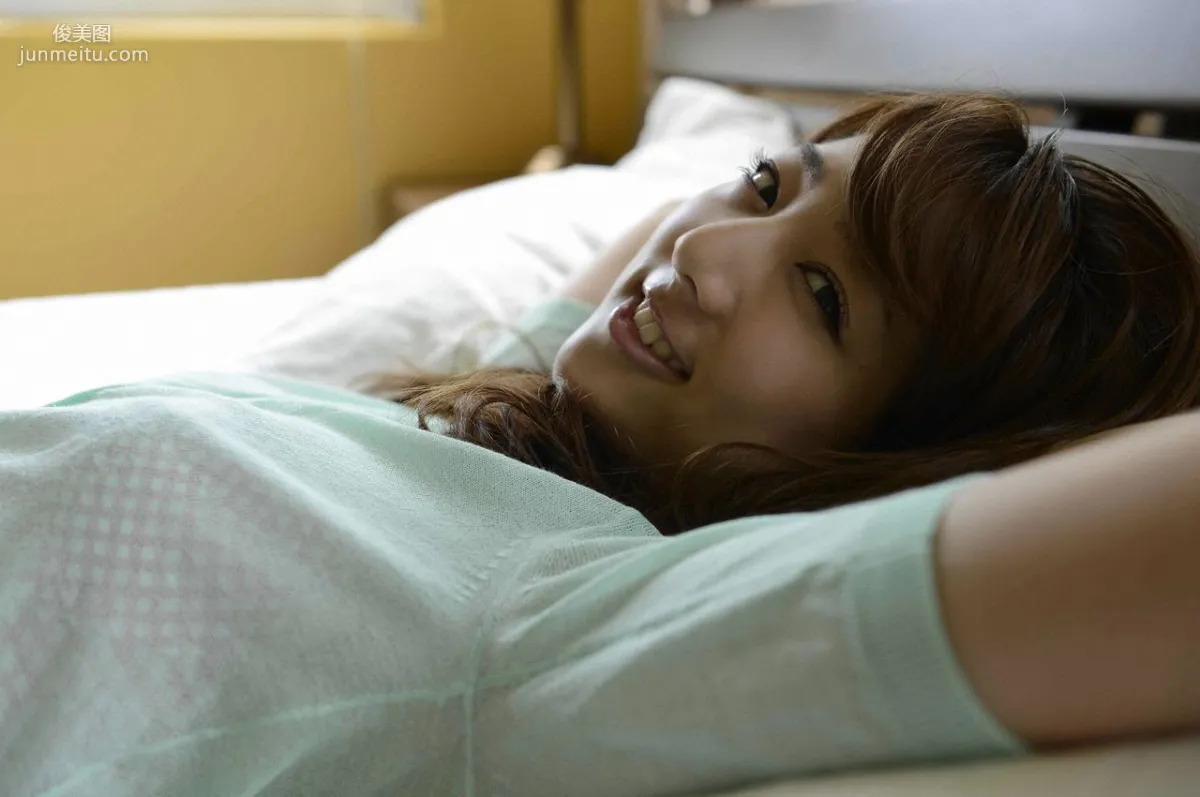 Sasaki Moyoko 佐々木もよこ/佐々木萌子 [WPB-net] EX84 写真集