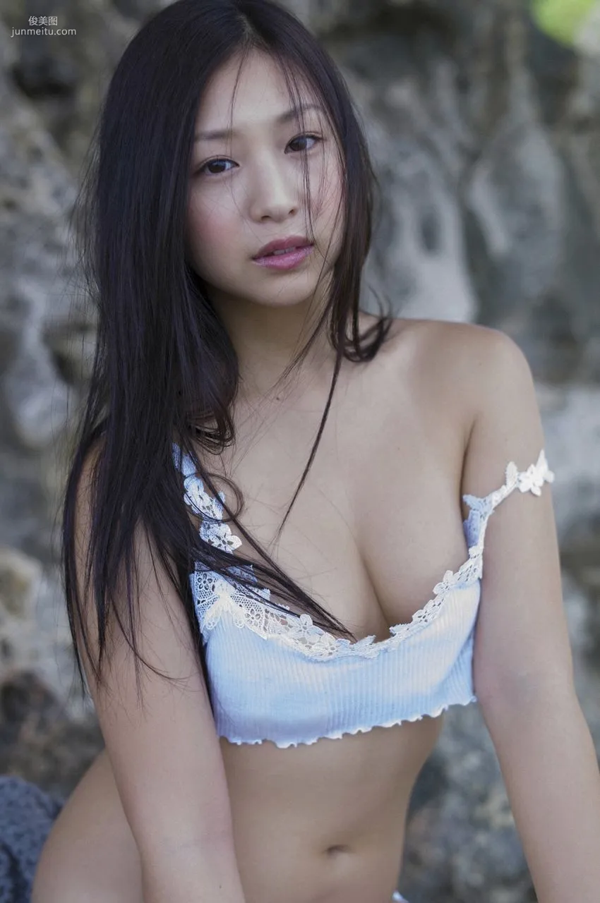 佐山彩香 Ayaka Sayama [WPB-net] EX116 写真集