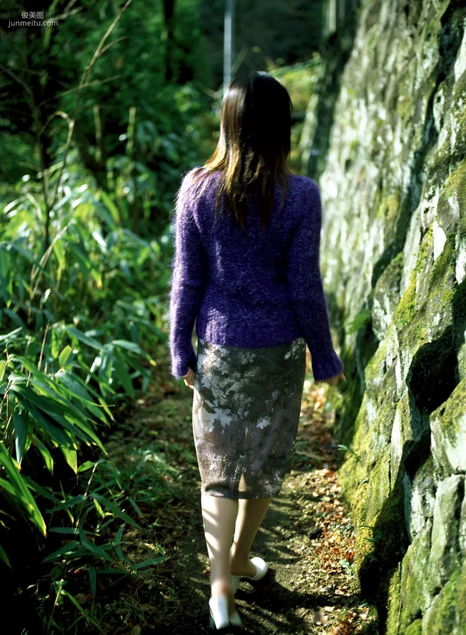 [NS Eyes] SF-No.143 Hitomi Manaka 真中瞳/東風万智子 写真集