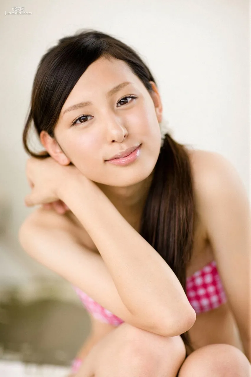 Keiko Shimokyou 下京慶子 [WPB-net] EX16 写真集